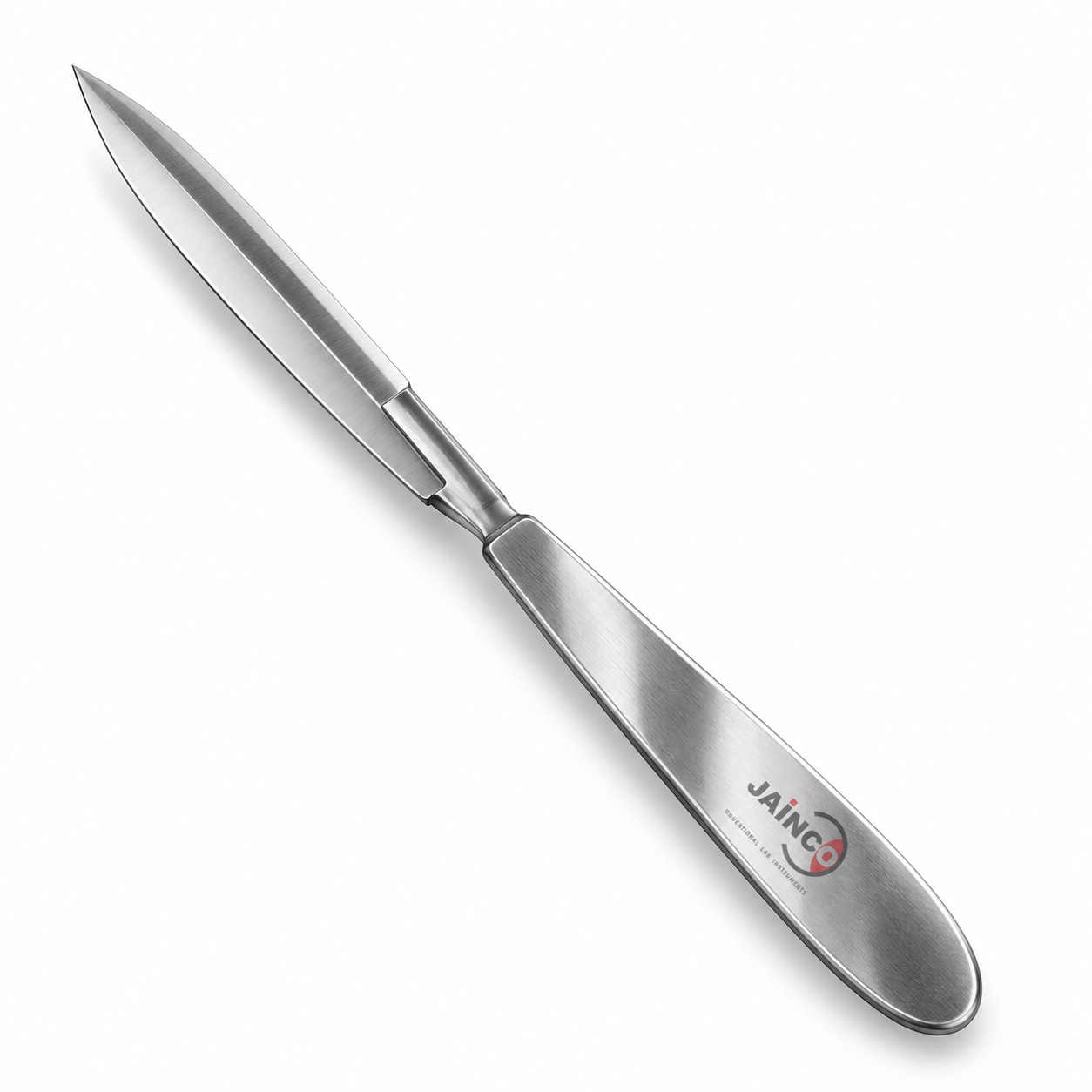 Scalpel Knife Stainless Steel